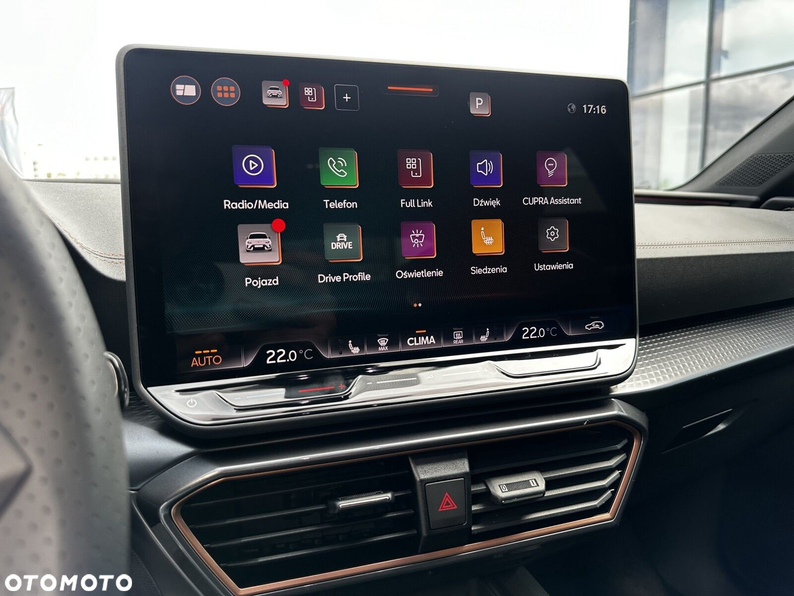 Cupra Leon - 22
