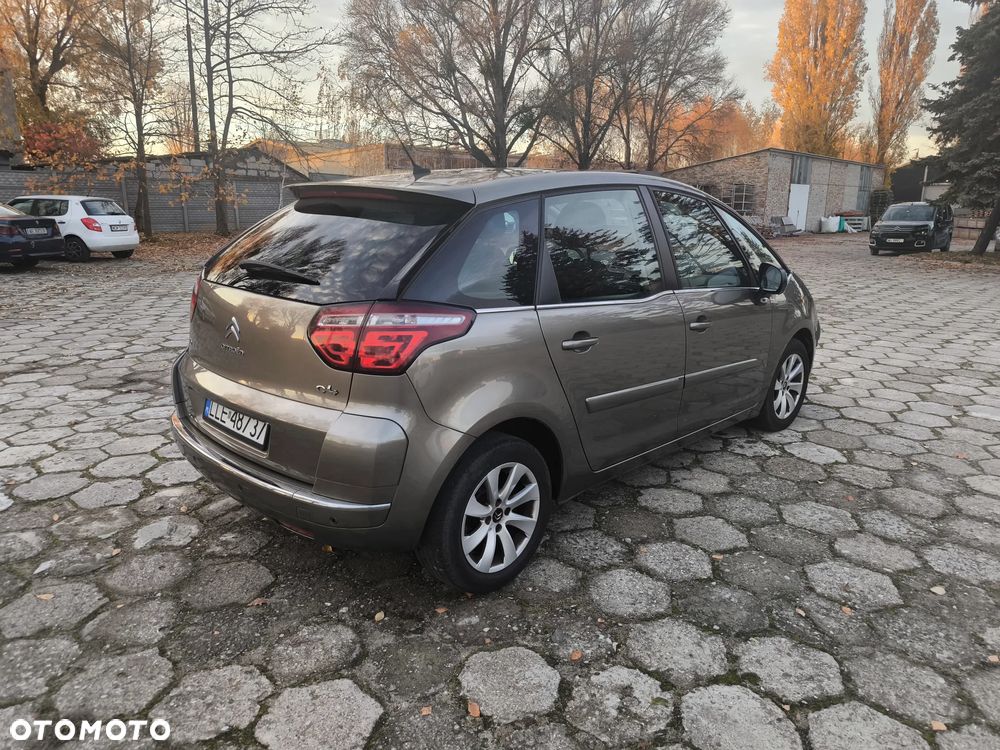 Citroën C4 Picasso - 3