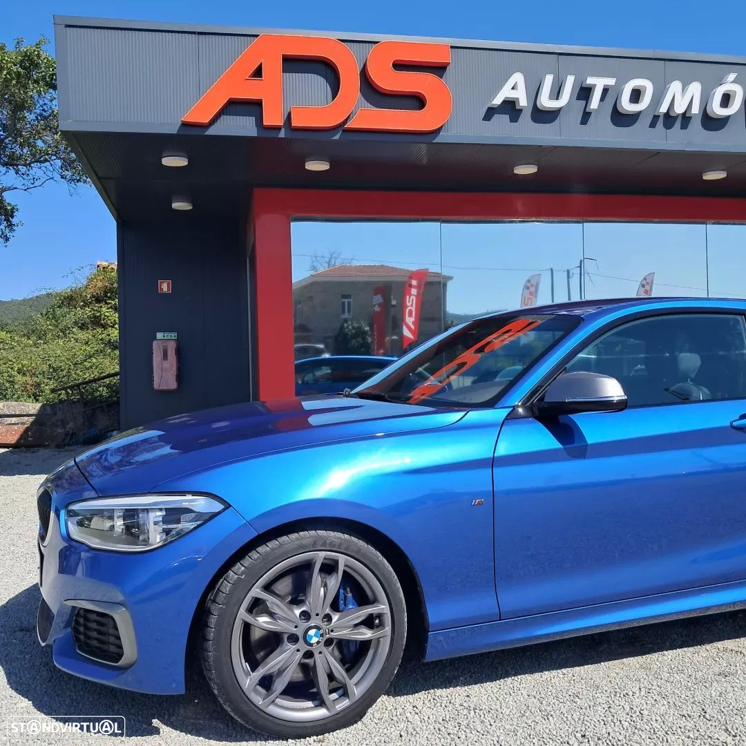BMW M135i Auto - 5