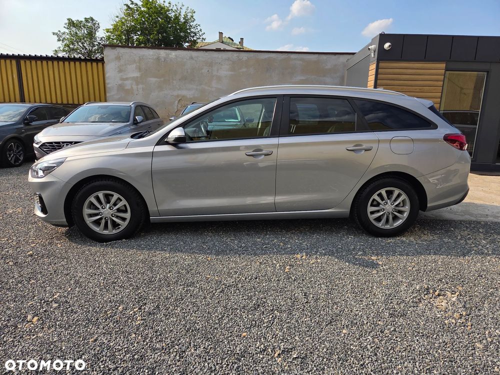 Hyundai i30 1.0 T-GDI Comfort - 6