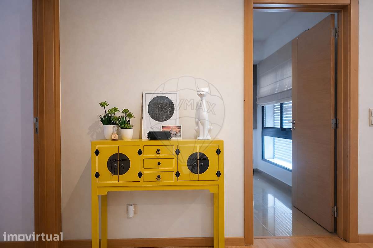 Apartamento T1 para venda - Grande imagem: 5/19