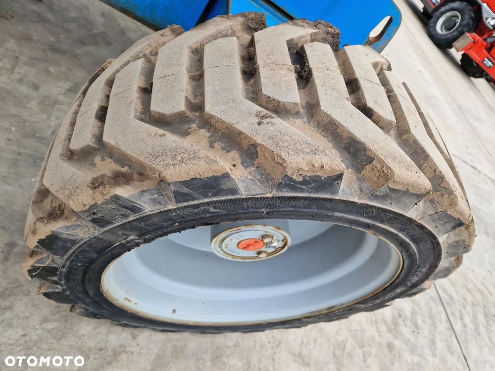 Genie S 65 S-65 660SJ RZ123 - 14