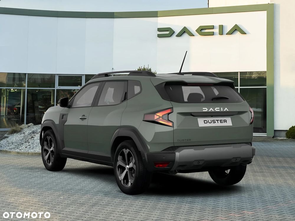 Dacia Duster - 3