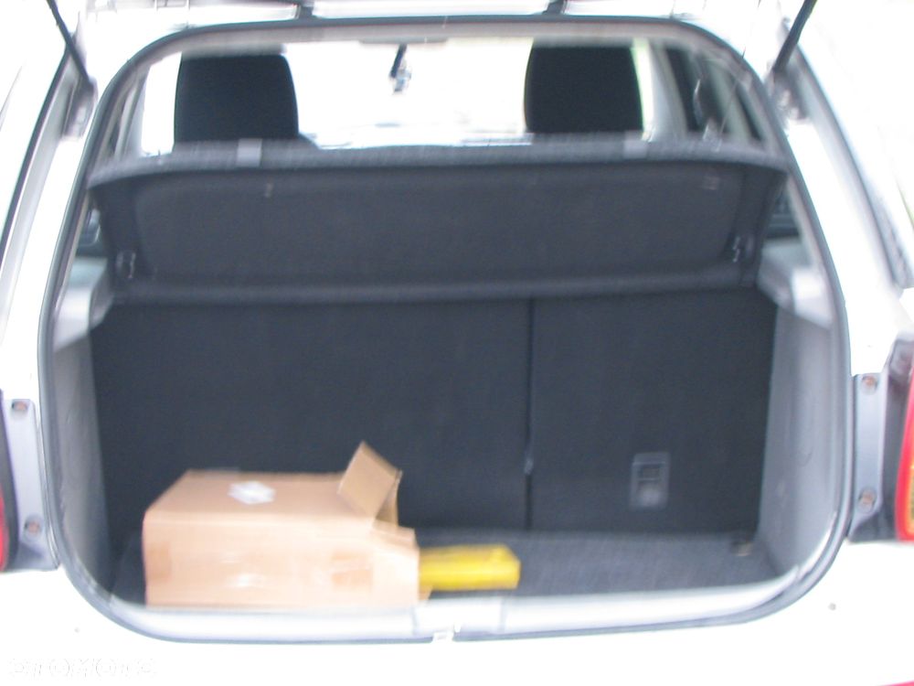 Suzuki SX4 1.6 VVT 4x2 Comfort - 8