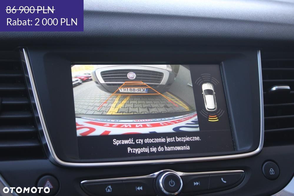 Opel Grandland X - 23