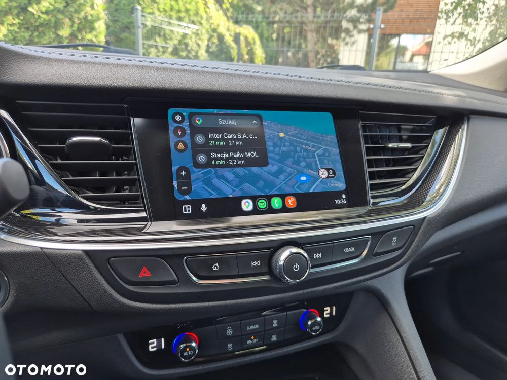 Opel Insignia 1.6 CDTI Exclusive S&S Eco - 12