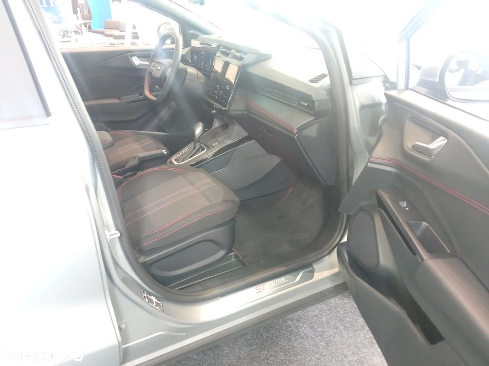 Ford Puma 1.0 EcoBoost mHEV ST-Line DCT - 12