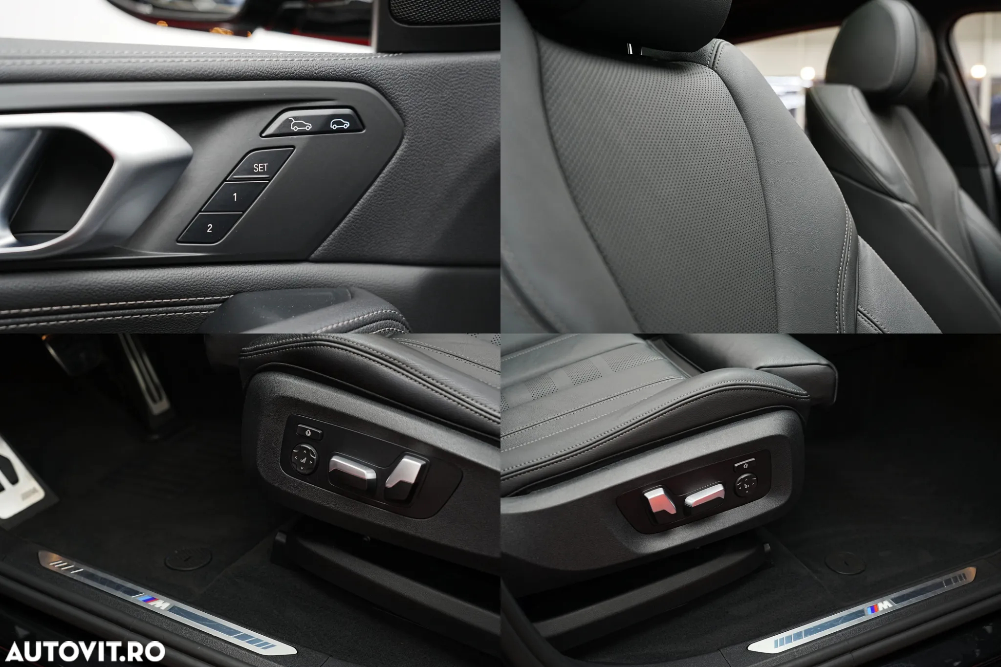 BMW X6 xDrive30d AT MHEV - 24