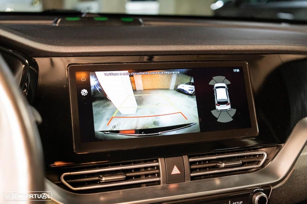 Kia e-Niro Spirit - 28