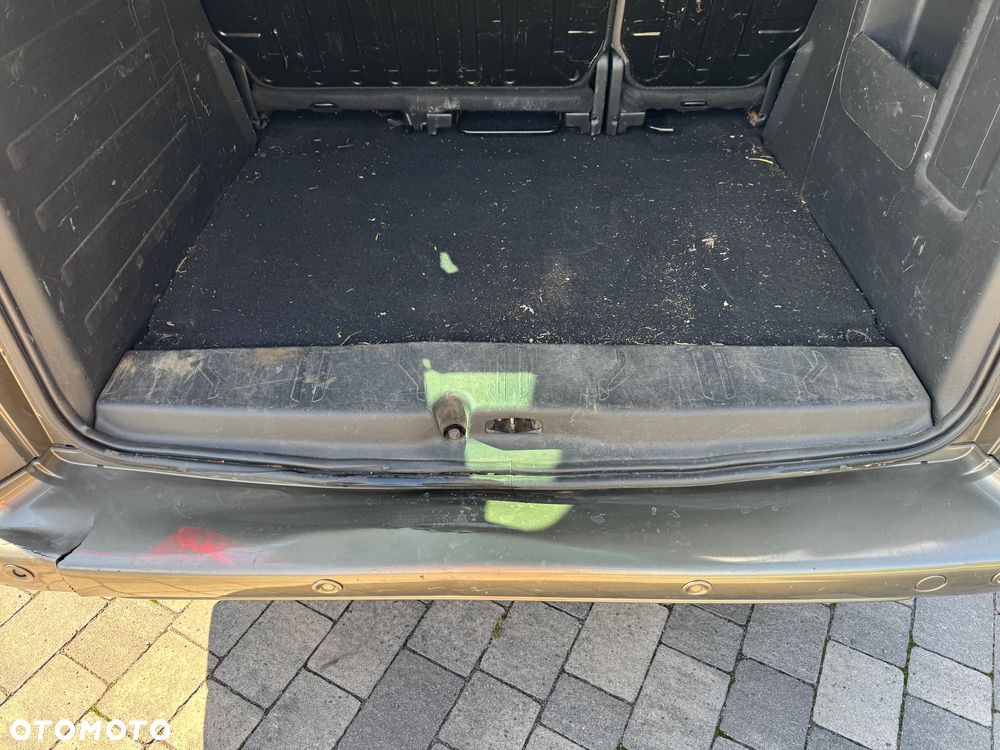 Citroën Berlingo 1.6 HDi Multispace - 11