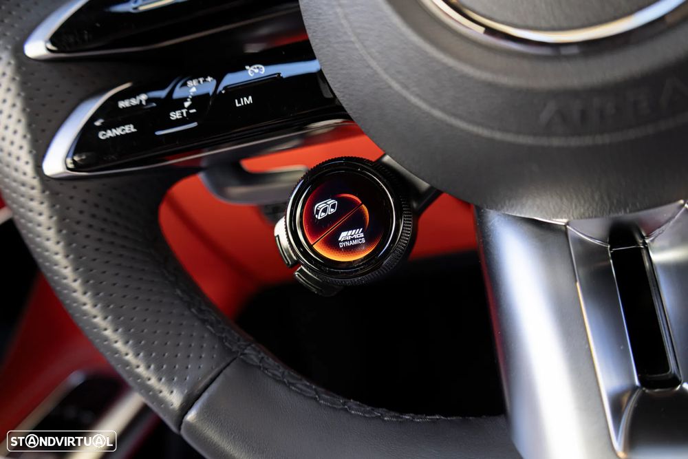 Mercedes-Benz SL 43 AMG Standard - 16