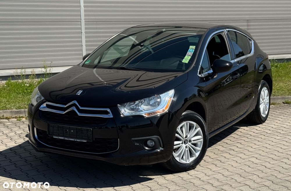 Citroën DS4 1.6 VTi SoChic - 19