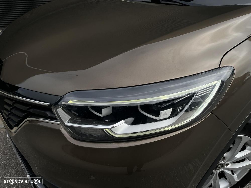 Renault Kadjar 1.5 dCi Exclusive - 40