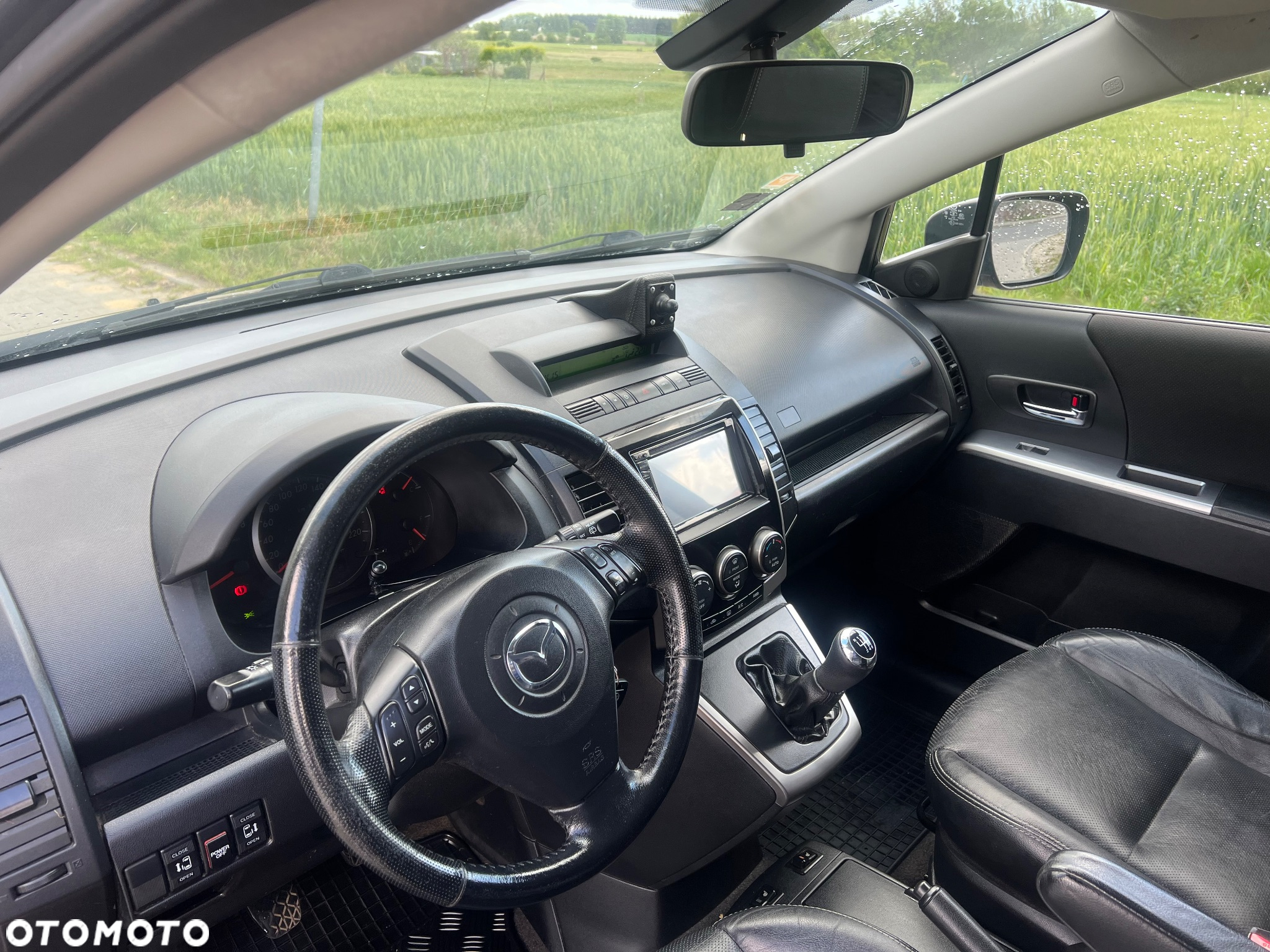 Mazda 5 2.0 Sport - 21