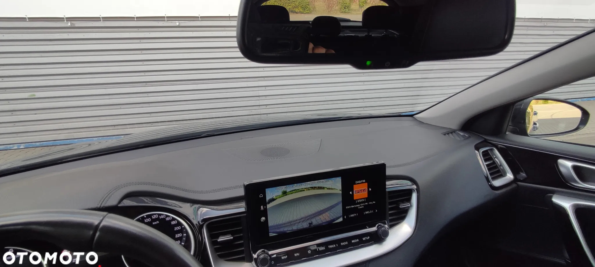 Kia XCeed 1.0 T-GDI L Business Line - 19