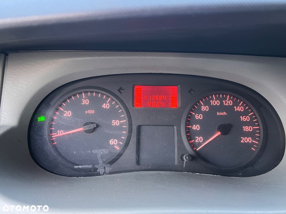 Renault Trafic Passenger - 13