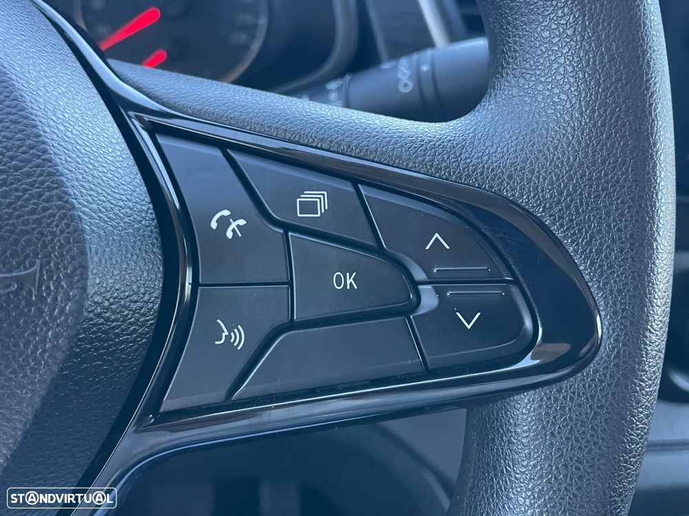 Renault Trafic 2.0 dCi Longa IVA Dedutível - 38