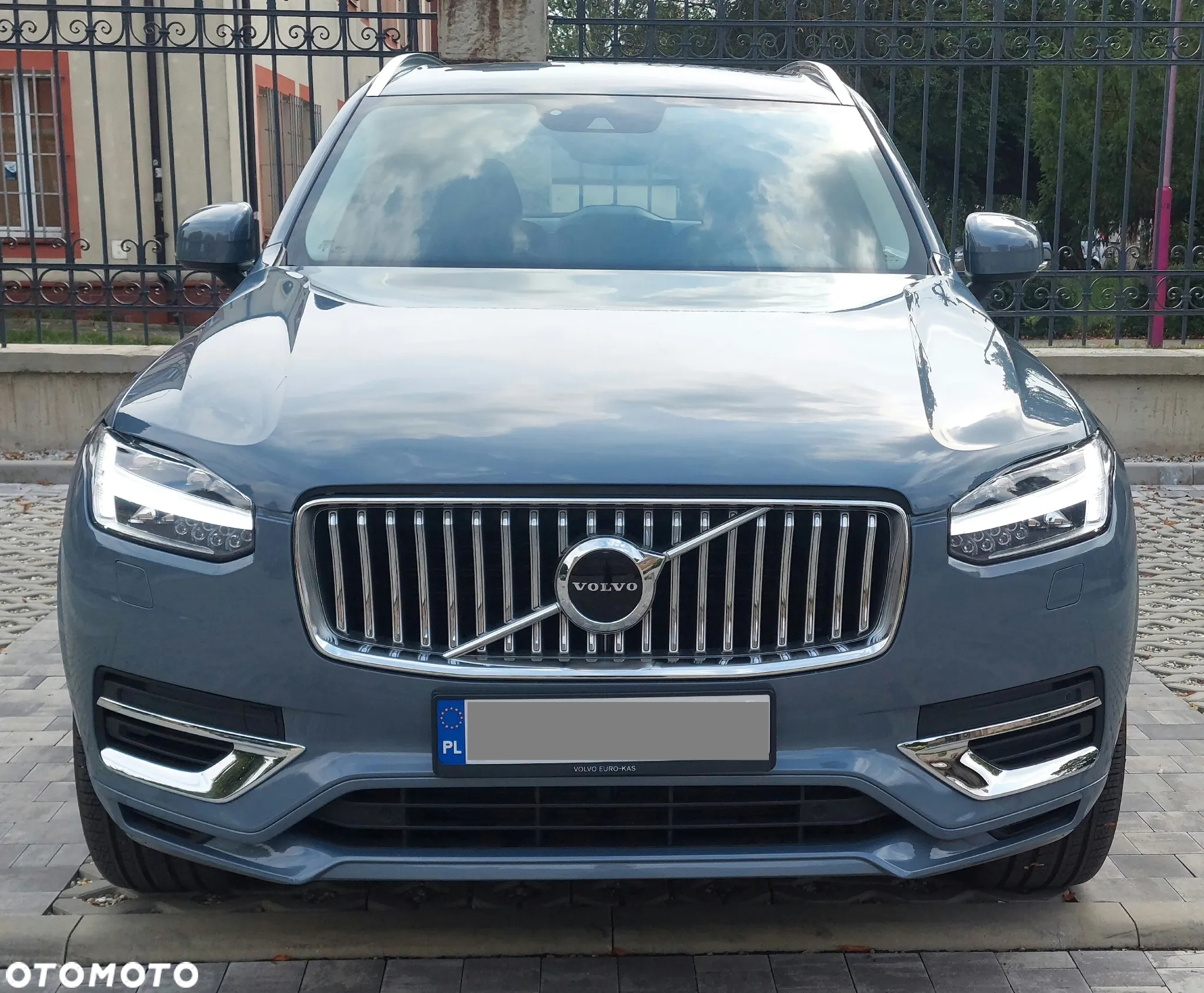 Volvo XC 90 - 2