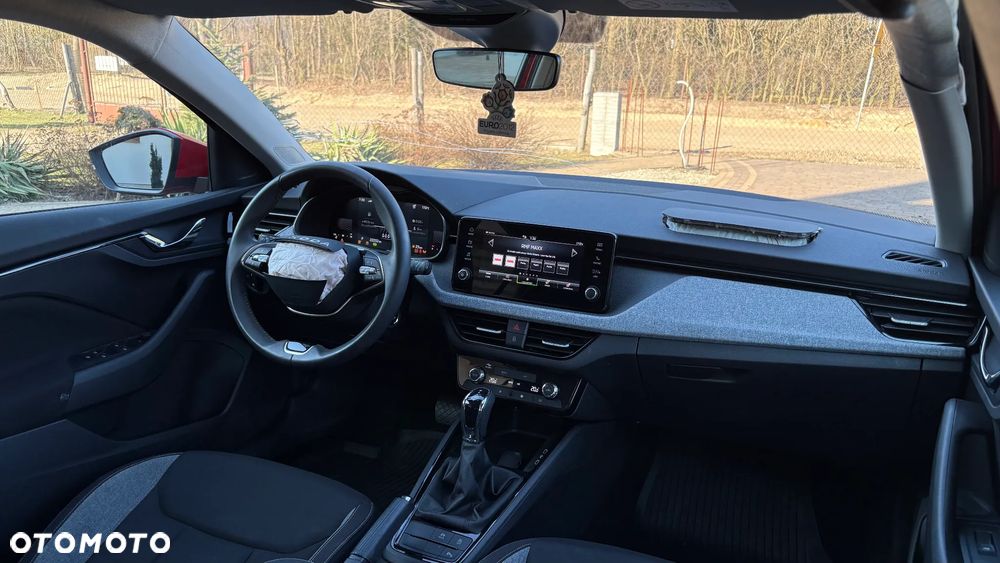 Skoda Scala 1.0 TSI DSG Selection - 5