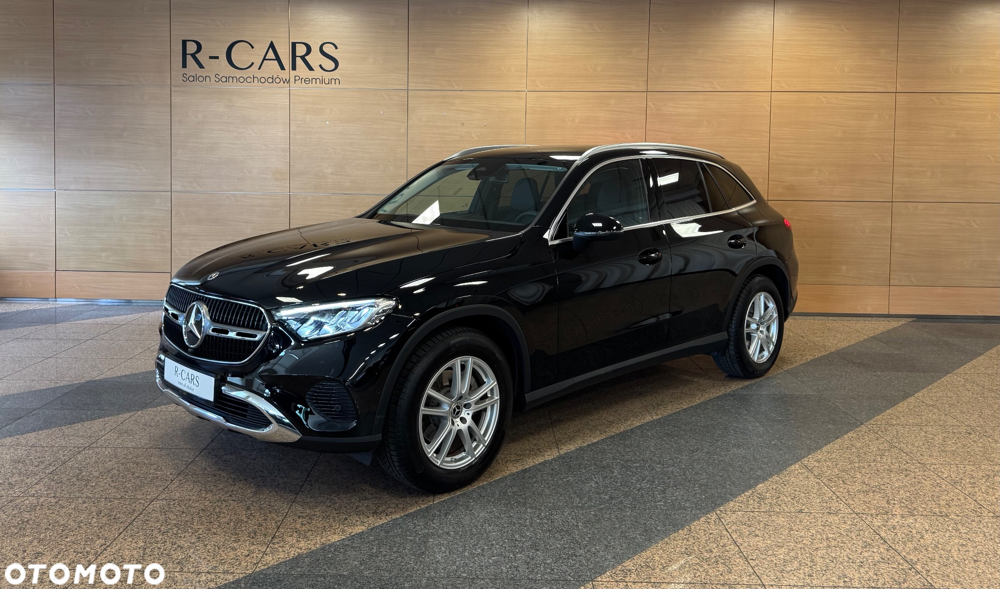 Mercedes-Benz GLC - 2