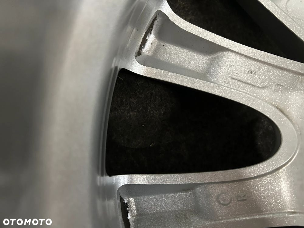 Alufelga BMW Seria 3 E90, E91 17 cali 5x120 1szt. 6783631 - 7