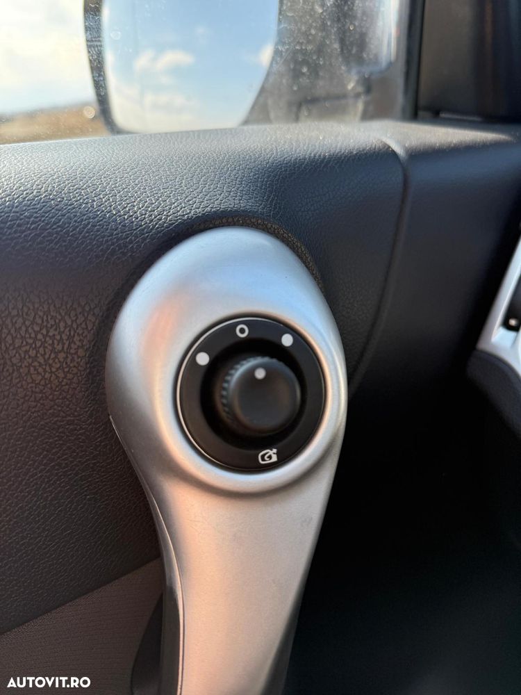 Renault Koleos 2.0 dCI FAP 4x4 Dynamique - 11