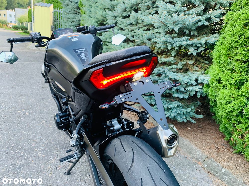 Kawasaki Z 900 - 13