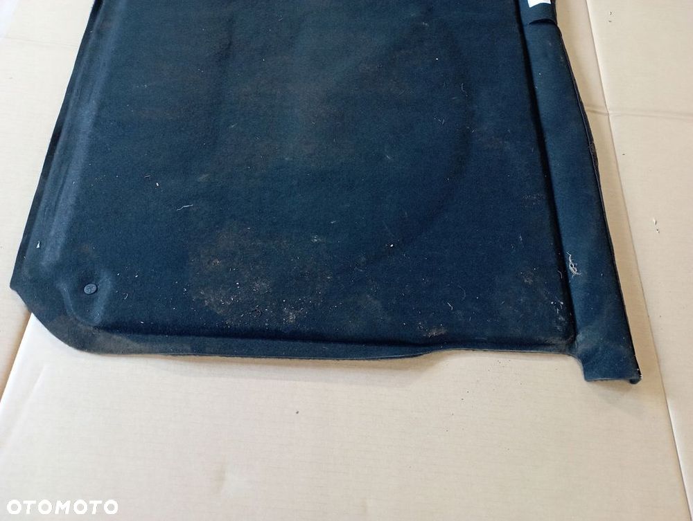 PEUGEOT 2008 5D WYKŁADZINA PODŁOGA BAGAŻNIKA 98167226ZD - 3