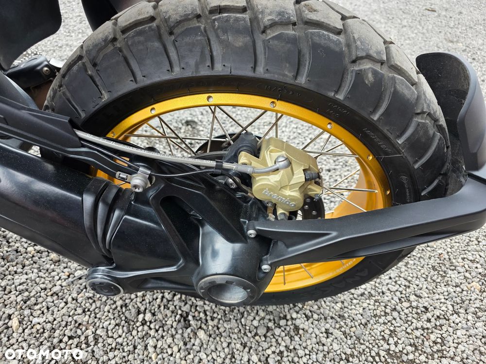 BMW R1250 GS Adventure - 32