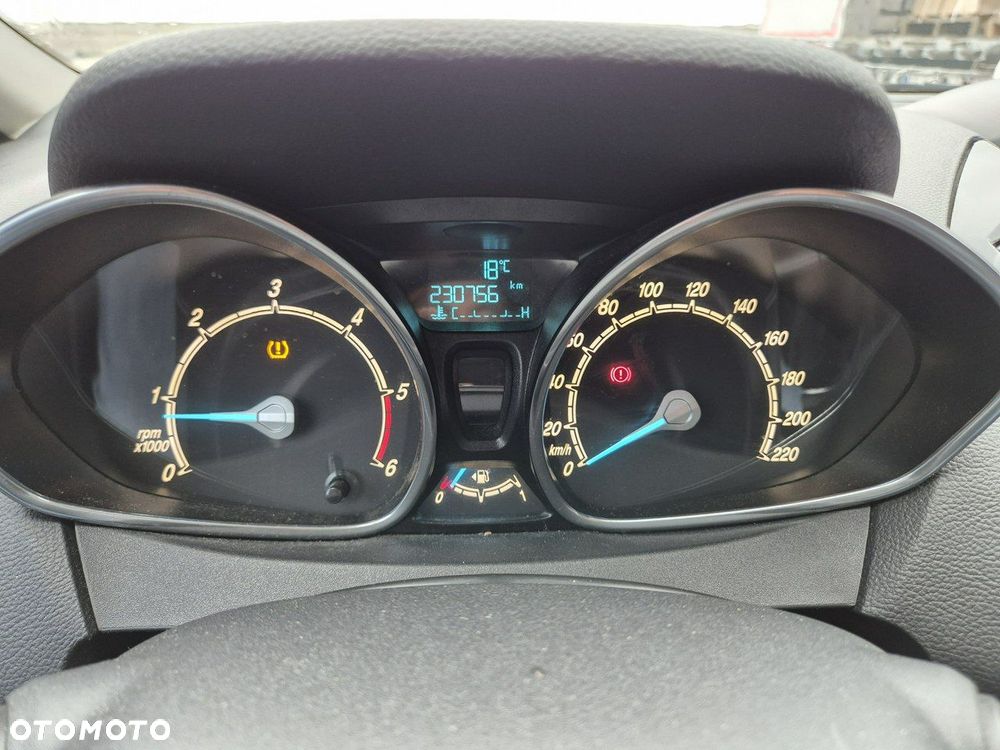 Ford B-MAX - 19