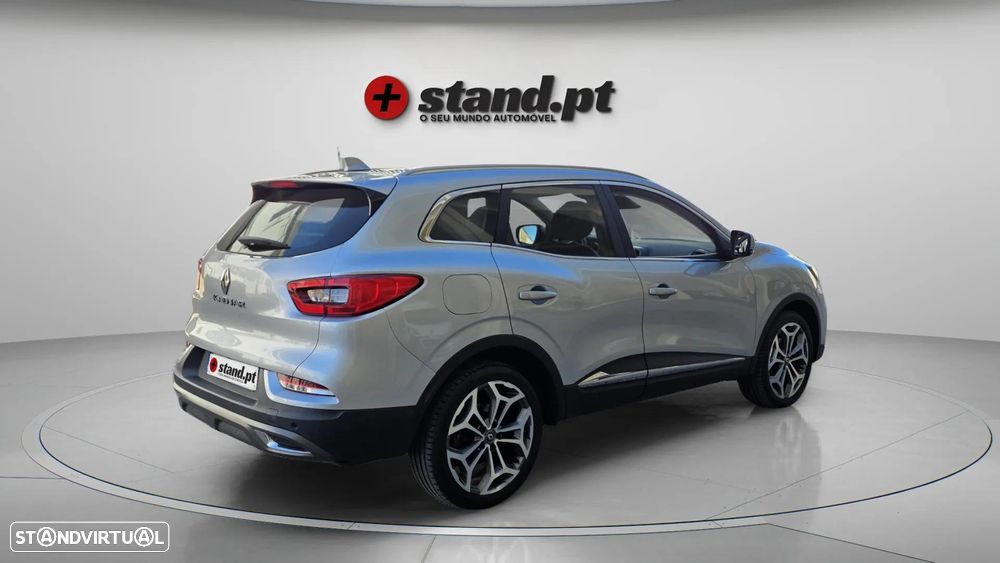 Renault Kadjar 1.5 dCi Intens - 5