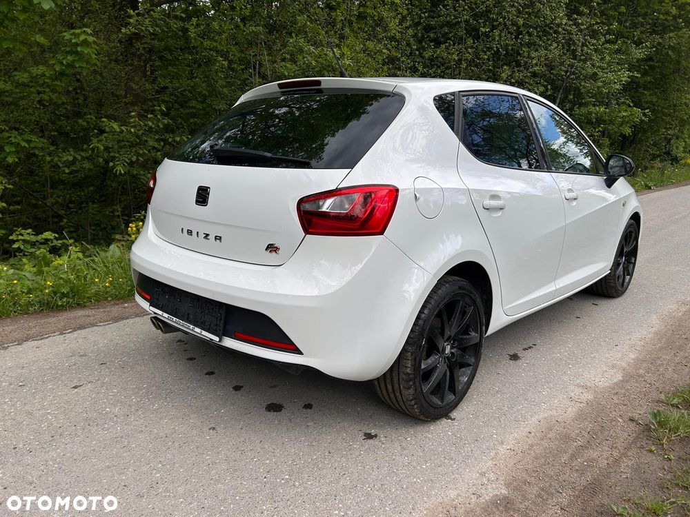 Seat Ibiza - 13