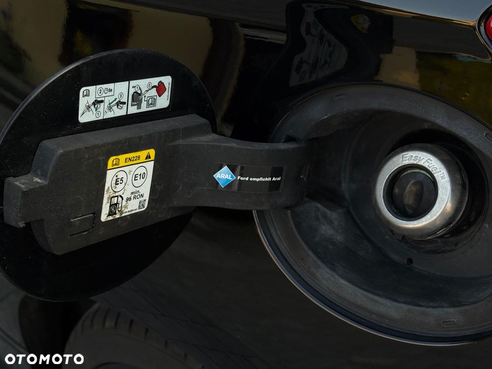 Ford Fiesta 1.0 EcoBoost ST-Line ASS - 9