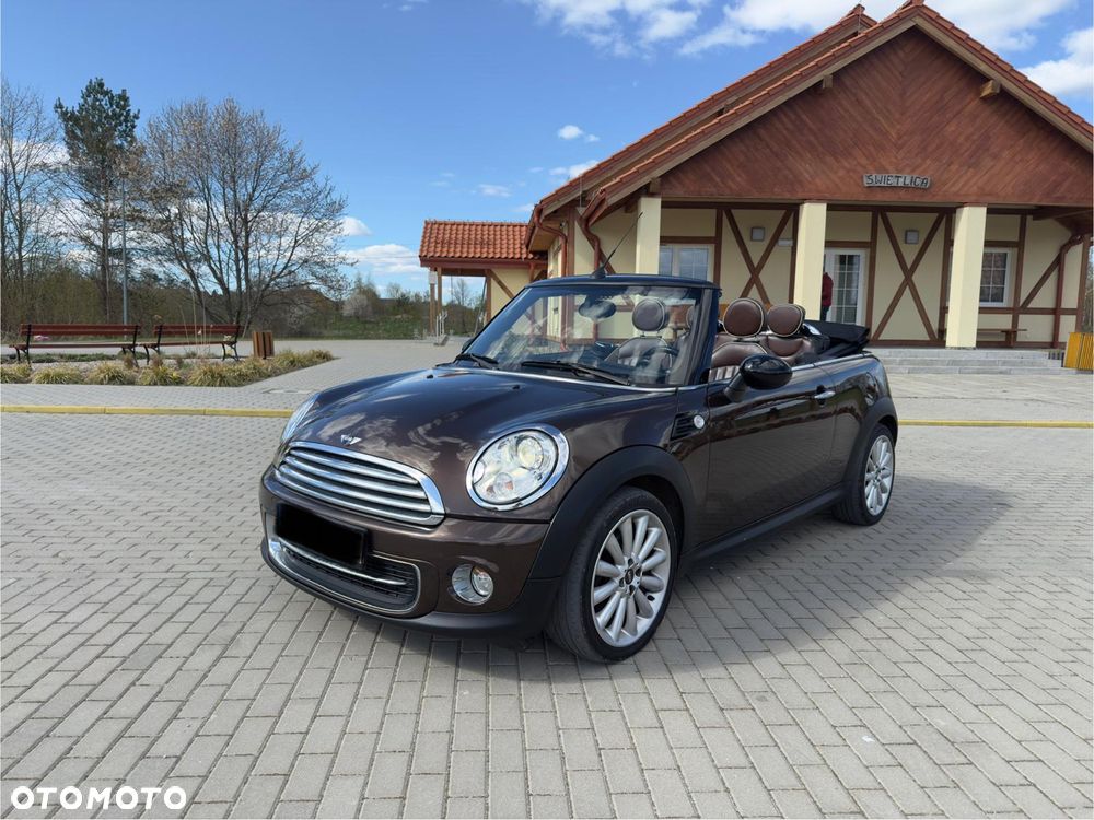 MINI Cooper - 1