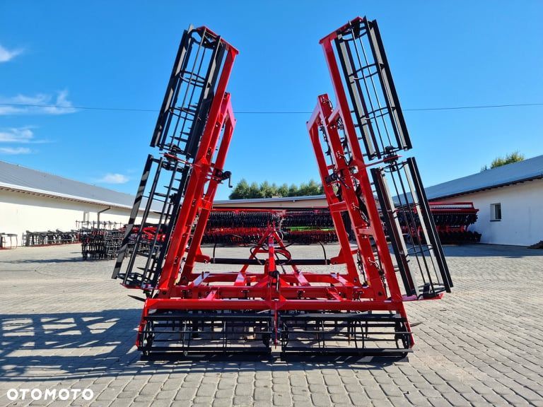 BRONY Polowe składane ręcznie lub hyrdaulicznie ROLEX - 2