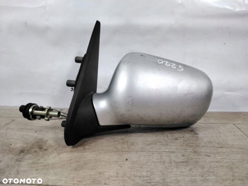 skoda felicia lusterko lewe - 2