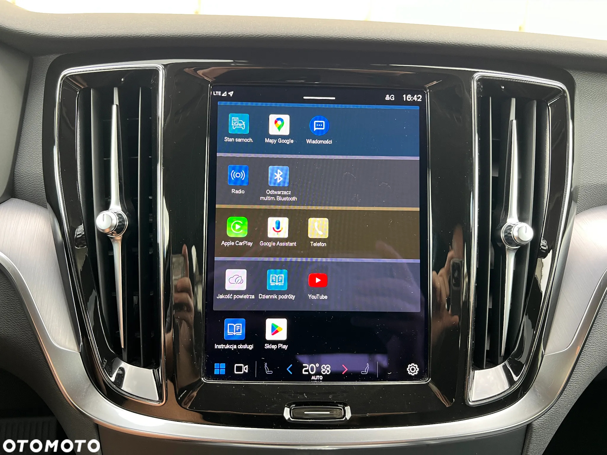 Volvo V60 - 27