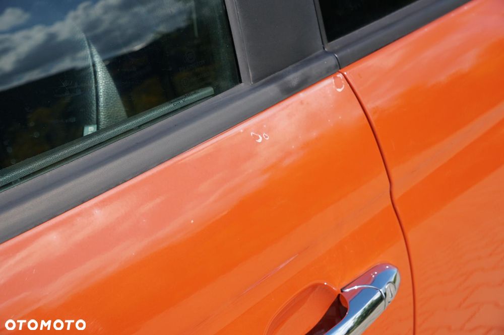 Fiat 500 1.2 8V Naked - 17