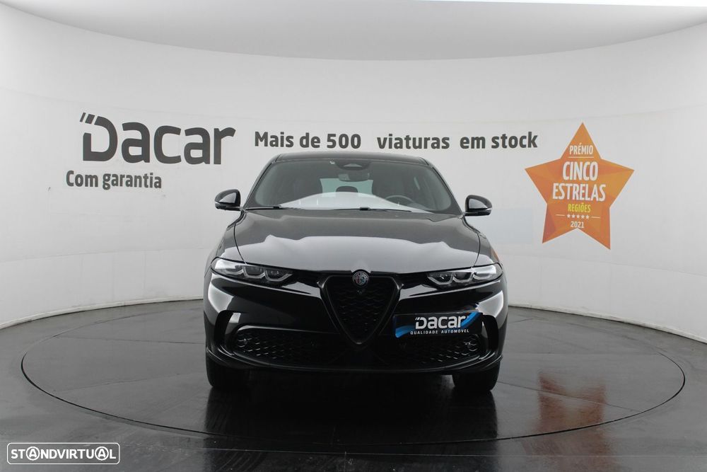 Alfa Romeo Tonale 1.3 Plug-In Hybrid Veloce e-AWD - 3