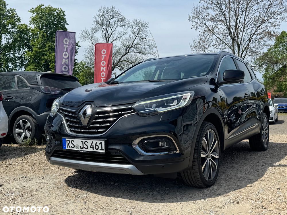 Renault Kadjar - 32