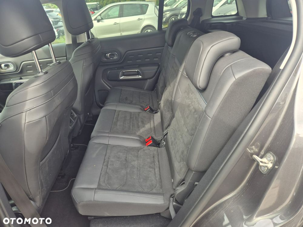 Citroën C5 Aircross 180 e-EAT8 PLUS - 11