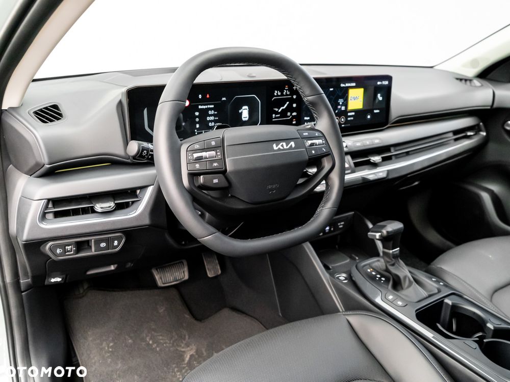 Kia K4 1.6 T-GDI L - 20