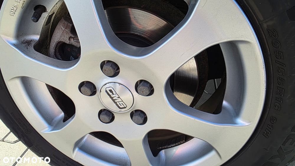 Ford Focus 1.5 TDCi DPF Start-Stopp-System Trend - 26