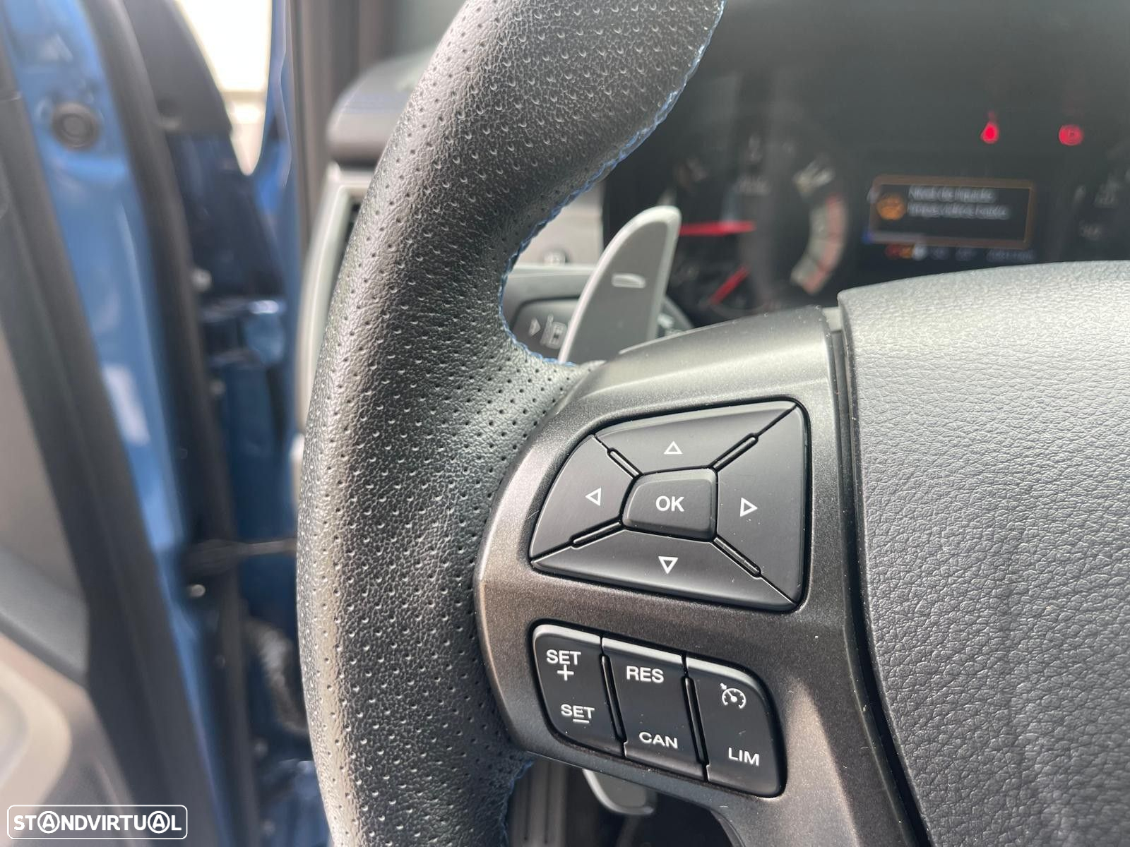 Ford Ranger 2.0 TDCi CD Raptor 4WD - 21