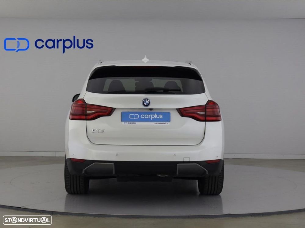 BMW iX3 Inspiring - 6