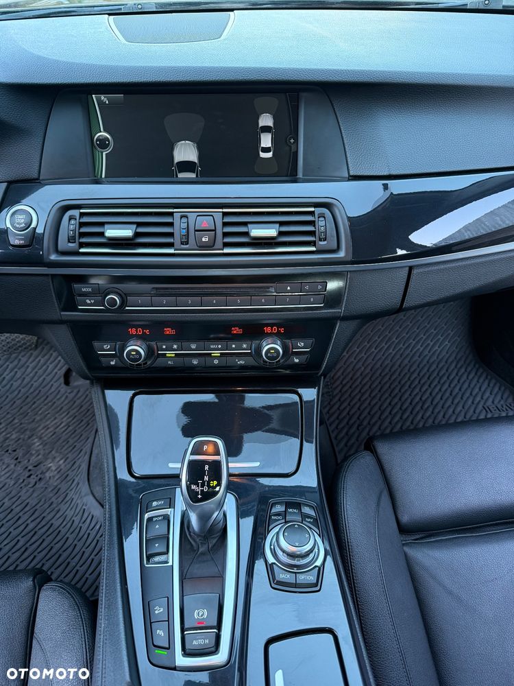 BMW Seria 5 - 15