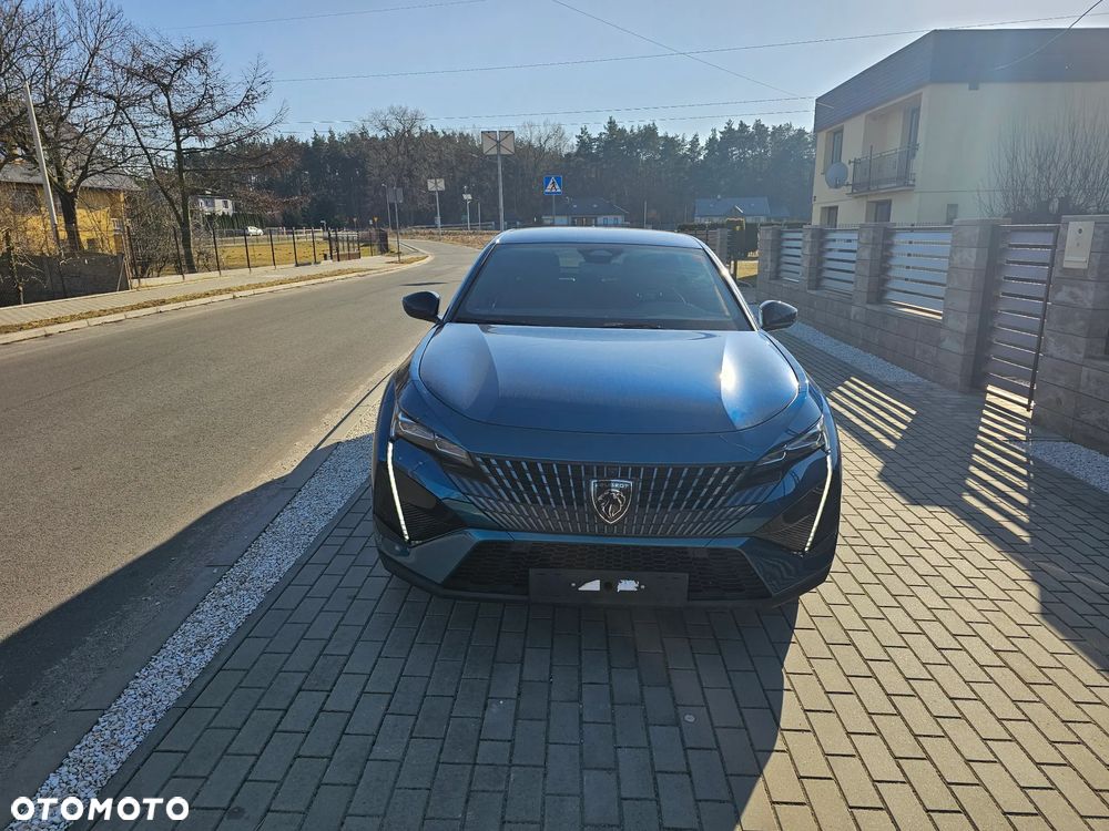 Peugeot 408 225 e-EAT8 GT Exclusive - 6