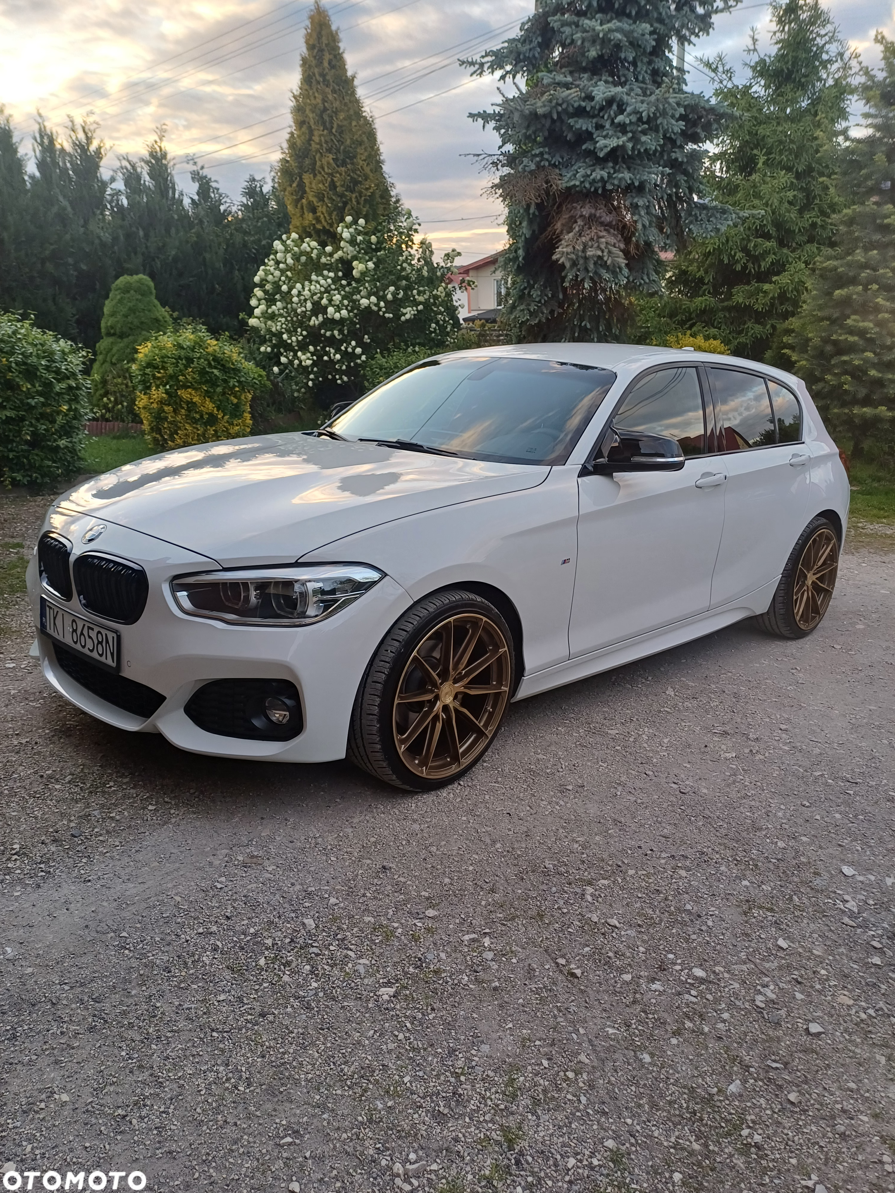 BMW Seria 1 120i M Sport - 2