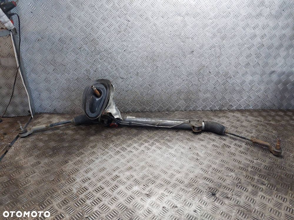 MAGLOWNICA PRZEKŁADNIA KIEROWNICZA VOLVO V70 III EU EUROPA 31429864 - 1