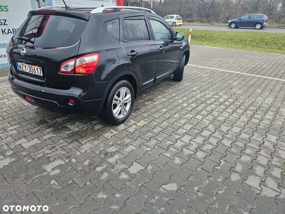 Nissan Qashqai 1.6 Acenta - 2